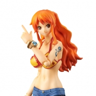 Фигурка One Piece — Nami — Variable Action Heroes — Punk Hazard Ver.
