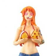 Фигурка One Piece — Nami — Variable Action Heroes — Punk Hazard Ver.