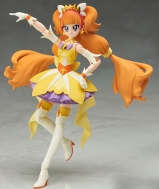 Фигурка Go! Princess Precure — Cure Twinkle — S.H.Figuarts