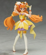 Фигурка Go! Princess Precure — Cure Twinkle — S.H.Figuarts