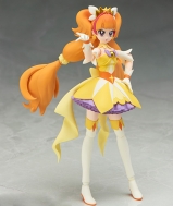 Фигурка Go! Princess Precure — Cure Twinkle — S.H.Figuarts