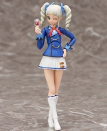 Фигурка Aikatsu! — Toudou Yurika — S.H.Figuarts — Winter Uniform ver.