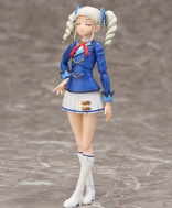 Фигурка Aikatsu! — Toudou Yurika — S.H.Figuarts — Winter Uniform ver.
