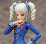 Фигурка Aikatsu! — Toudou Yurika — S.H.Figuarts — Winter Uniform ver.