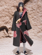 Фигурка Naruto Shippuuden — Uchiha Itachi — S.H.Figuarts