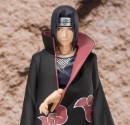 Фигурка Naruto Shippuuden — Uchiha Itachi — S.H.Figuarts