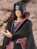 Фигурка Naruto Shippuuden — Uchiha Itachi — S.H.Figuarts