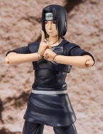 Фигурка Naruto Shippuuden — Uchiha Itachi — S.H.Figuarts