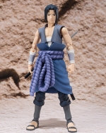 Фигурка Naruto Shippuuden — Uchiha Sasuke — S.H.Figuarts — Itachi-sen