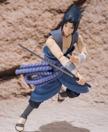 Фигурка Naruto Shippuuden — Uchiha Sasuke — S.H.Figuarts — Itachi-sen