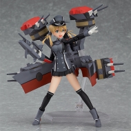 Фигурка Figma — Kantai Collection Kan Colle — Prinz Eugen