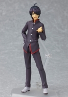 Фигурка Figma — Bakemonogatari — Koyomi Araragi