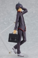 Фигурка Figma — Bakemonogatari — Koyomi Araragi