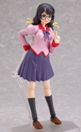 Фигурка Figma — Bakemonogatari — Tsubasa Hanekawa