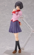 Фигурка Figma — Bakemonogatari — Tsubasa Hanekawa