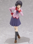 Фигурка Figma — Bakemonogatari — Tsubasa Hanekawa