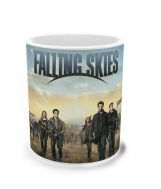 Кружка Falling Skies