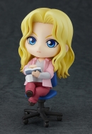 Фигурка Nendoroid — Level E — Prince