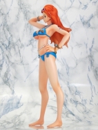 Фигурка One Piece — Nami — Excellent Model — Portrait Of Pirates «Sailing Again» — Portrait Of Pirate Limited Edition