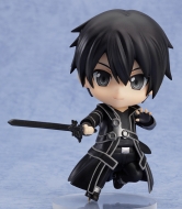 Фигурка Nendoroid — Sword Art Online — Kirito