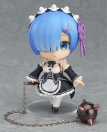 Фигурка Nendoroid — Re:Zero kara Hajimeru Isekai Seikatsu — Rem