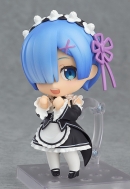 Фигурка Nendoroid — Re:Zero kara Hajimeru Isekai Seikatsu — Rem