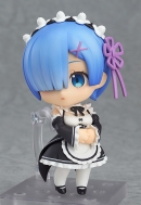 Фигурка Nendoroid — Re:Zero kara Hajimeru Isekai Seikatsu — Rem