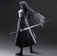 Фигурка Final Fantasy VII: Advent Children — Sephiroth — Play Arts Kai