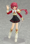 Фигурка Figma — Magic Knight Rayearth — Shidou Hikaru