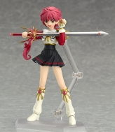 Фигурка Figma — Magic Knight Rayearth — Shidou Hikaru