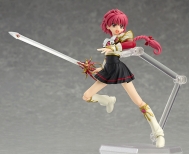 Фигурка Figma — Magic Knight Rayearth — Shidou Hikaru