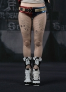 Фигурка Suicide Squad — Harley Quinn — S.H.Figuarts