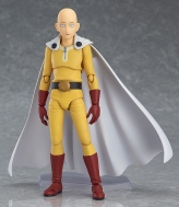 Фигурка Figma — One Punch Man — Saitama