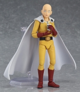 Фигурка Figma — One Punch Man — Saitama