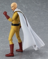 Фигурка Figma — One Punch Man — Saitama