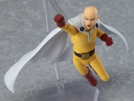 Фигурка Figma — One Punch Man — Saitama