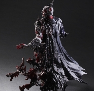 Фигурка DC Universe — Two-Face — Play Arts Kai — Variant Play Arts Kai
