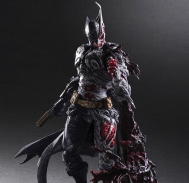 Фигурка DC Universe — Two-Face — Play Arts Kai — Variant Play Arts Kai