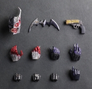 Фигурка DC Universe — Two-Face — Play Arts Kai — Variant Play Arts Kai