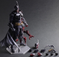 Фигурка DC Universe — Two-Face — Play Arts Kai — Variant Play Arts Kai