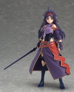 Фигурка Figma — Sword Art Online II — Yuuki