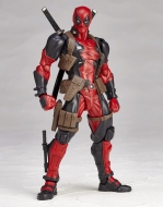Фигурка Deadpool — Amecomi Yamaguchi No.001 — Revoltech