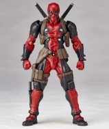 Фигурка Deadpool — Amecomi Yamaguchi No.001 — Revoltech