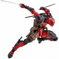 Фигурка Deadpool — Amecomi Yamaguchi No.001 — Revoltech