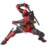 Фигурка Deadpool — Amecomi Yamaguchi No.001 — Revoltech