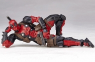 Фигурка Deadpool — Amecomi Yamaguchi No.001 — Revoltech