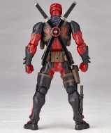 Фигурка Deadpool — Amecomi Yamaguchi No.001 — Revoltech