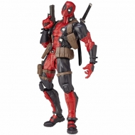 Фигурка Deadpool — Amecomi Yamaguchi No.001 — Revoltech