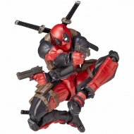 Фигурка Deadpool — Amecomi Yamaguchi No.001 — Revoltech