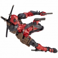 Фигурка Deadpool — Amecomi Yamaguchi No.001 — Revoltech